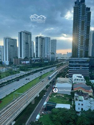 bán ch the vista an phú lầu cao 140m2, 3pn, 11,5tỷ, view cực đẹp. sổ hồng