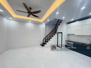 cực hiếm! nhà đẹp bà triệu phố cổ hà đông, 5 tầng ở ngay, giá chỉ 6.9 tỷ