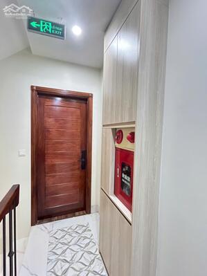 BÁN SIÊU PHẨM NHÀ HOA BẰNG,CẦU GIẤY 62M2 ,7 TẦNG THANG MÁY,Ô TÔ TRÁNH. SỔ ĐẸP 26,3 TỶ. 0907 833 787