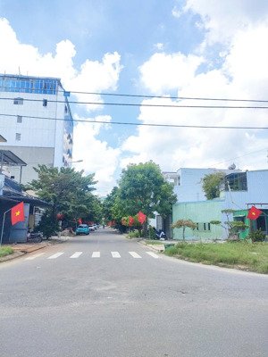 ( rẻ nhất ) 100m mặt tiền đường 7,5m phước lý 15 - khu đô thị phước lý | 3t98 gần đh duy tân