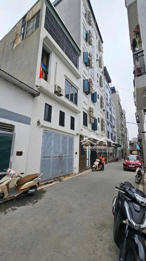 chính chủ cần bán nhà phân lô tô hiệu hà đông, diện tích 46 m * 4 tầng fun nội thất đẹp giá 7 tỷ x