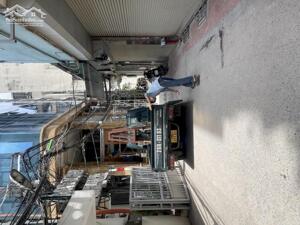 Nhà 42m2, 5 tầng, ngay sát đường Tây Thăng Long, mặt tiền 4,2m