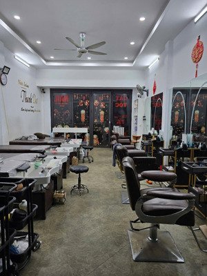 xa la vỉa hè kinh doanh sầm uất - 7 tầng thang máy - dòng tiền. kđt xa la - 55m2