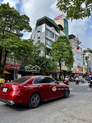 cơ hội vàng cho nhà đầu tư mặt phố thanh nhàn 112m2-48 tỷ- dòng tiền 90tr/tháng