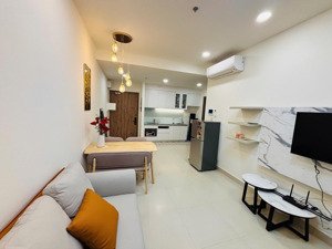 bán căn hộ midori the glory 1pn giá 2 tỷ 650 - sẵn hợp đồng thuê 12 triệu