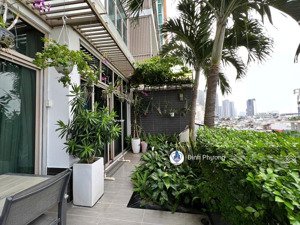 siêu phẩm sân vườn tầng g the vista an phú, 145m2, 2pn, giá nét 13tỷ. sổ hồng