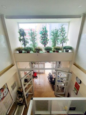 mặt tiền đường quận 8 - nhà 6 tầng thang máy 72m2 - 4x18m vuông - vip - chỉ 12,x tỷ