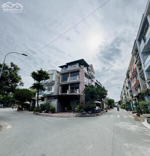 BÁN NHÀ MẶT TIỀN 10 M-GẦN AEON MALL BÌNH TÂN-5*16M-4 TẦNG-KHU DÂN TRÍ CAO-CHỈ 8 TỶ