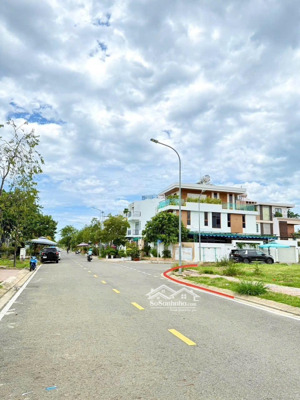 lô góc đường số 7 kđt mỹ gia gói 2, hạ gía bán nhanh chỉ 50tr/m2, tổng tiền 10 tỷ/ 