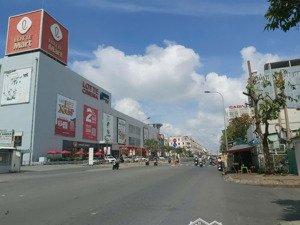 bán nhà gò vấp, hẻm xe hơi nguyễn oanh, gần lotte mart, 84m, chỉ 8 tỷ tl