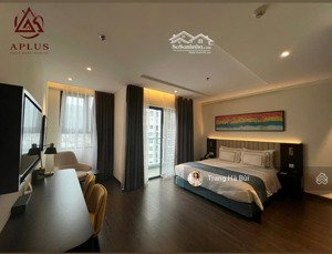 studio view chéo biển tầng trung, diện tích rộng nhất, giá tốt nhất trục, 1,6x liên hệ 