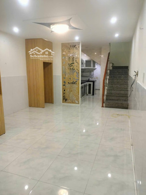 chính chủ cần bán nhà 2,5 tầng kiệt 20 lê độ, thanh khê