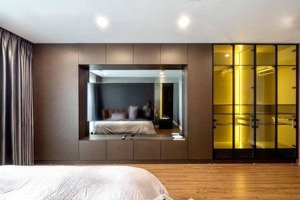  ) em cho thuê gấp căn hộ home city trung kính 68m2 căn góc 2pn sáng, full đồ, 14tr/th