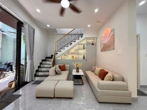 chính chủ cần bán nhà đẹp kiệt 338 hải phòng, chính gián, thanh khê