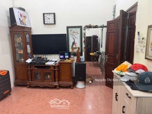 bán nhà lô góc nguyễn lân ô tô, ngõ thông, sổ phân lô, vị trí cực đẹp, giá 19.3 tỷ