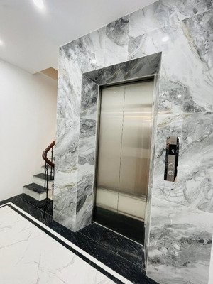 bán tòa office 11 tầng phố lê đức thọ, 120m2, nhà mới đẹp, mặt tiền rộng