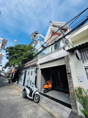 hẻm 7m, 67m2, ngay lê trọng tấn, bhh, bình tân, 6.7tỷ