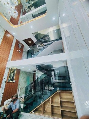 bán nhà hxh. mới tinh đường bình hòa 24 dĩ an tphcm