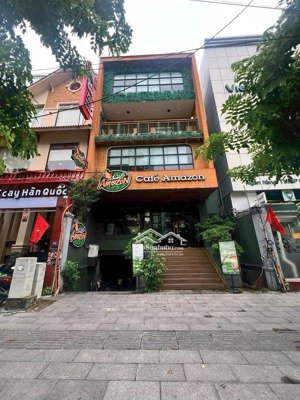 bán nhà vị trí đẹp lương định của - quận 2 - (7x20m) - hầm, 4 tầng - hđt: 220tr/th - giá: 50 tỷ