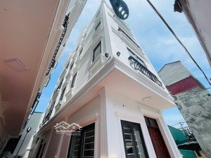 bán nhà riêng 32m2, 6 tỷ, văn minh, xã di trạch, hoài đức, hà nội - hot!