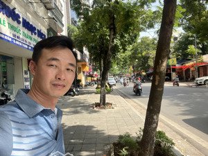 kim ngưu 45m 4t mt 4.5m nhỉnh 10 t.ỷ ôtô kd nhà đẹp ở ngay