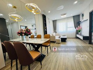 chính chủ bán căn 62m 2pn 2vs tâm huyết từ đầu full đồ sẵn ở