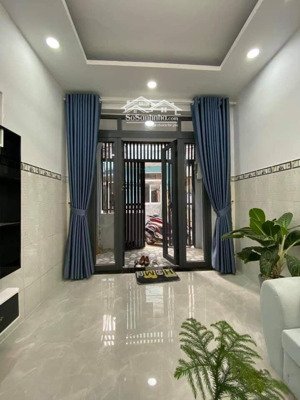 bán nhà đẹp hxh đường lê văn duyệt 36.4m2x3.3m x 3 tầng, 4.7 tỷ