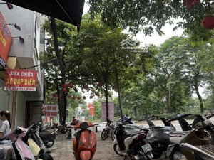 bán nhà mặt phố kim giang, 16,5 tỷ, 46 m2, giá ưu đãi