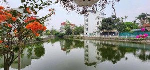 nhà đẹp long biên 1 -7 tầng thang máy -gara ô tô -full nội thất -view hồ tai trâu -kinh doanh