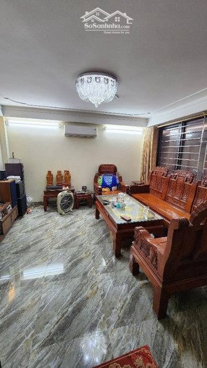 bán gấp - nhà đẹp hạ đình - sổ đỏ chính chủ - quy hoạch an toàn - dt 30m2 x 5 tầng, 7.5 tỷ