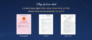 căn hộ symlife từ 36.8tr/m2 giá rẻ nhất quốc lộ 13, đã có giấy phép xây dựng, vào 10% ký hd mua bán