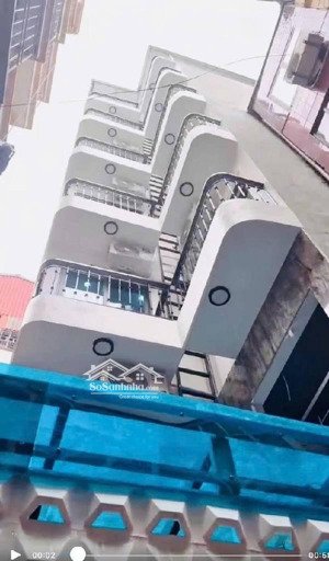 bán gấp nhà riêng tại tương mai, 15,9 tỷ, 54m2, 12pn, 13wc, 7 tầng, nội thất đầy đủ