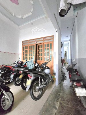 bán nhà hẻm xe hơi 116m2 12 phòng trọ dòng tiền 30 triệu/tháng chỉ 8,7 tỷ gần vincom linh chiểu