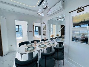 bán căn góc hiếm 3pn view phố biển, 2wc, 88m2, nội thất mới chỉ 5,45 tỷ tại mường thanh viễn triều