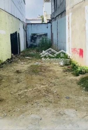 lô đất mặt tiền 100m - khu phố hàn- dương đình nghệ - giá chỉ bằng đất kiệt