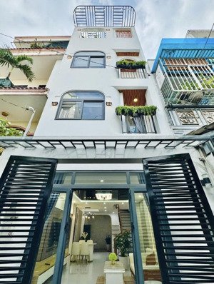 siêu phẩm ngay quận 1 đường nguyễn phi khanh,p.tân định-giá chỉ:5tỷ910/66,3m2(5,1x13)-sổ hồng riêng