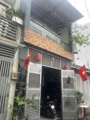 bán nhà hxh- nguyễn hữu tiến - tây thạnh- 51m2 - giá nhỉnh 5 tỷ