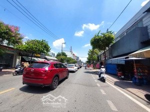 bán nhà mặt tiền kinh doanh 79m2_4x20m dòng tiền 15 triệu/tháng chỉ 6,7 tỷ trường thọ thủ đức