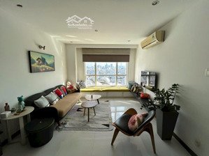 cho thuê ch him lam riverside, đường d1, q7, 145m2, 3pn, full nội thất đẹp, 24tr 