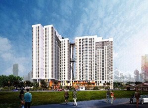 bán căn 2pn 2wc cc thủ thiêm garden, 269 liên phường, quận 9, tp hcm. 