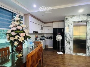 đại mỗ nam từ liêm pl cán bộ thang máy hàng xóm lous city ôtô vào nhà 41.5m2x6t - mt 4.5m - 9.75tỷ