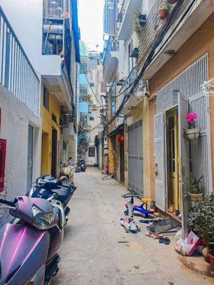 bán nhà riêng 40m2, 13,8 tỷ, tô vĩnh diện, khương đình, thanh xuân, hà nội, chính chủ!