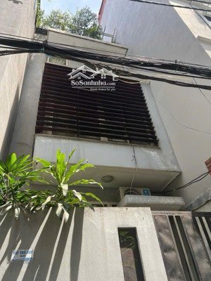 bán nhà siêu phẩm trung tâm cầu giấy full nội thất