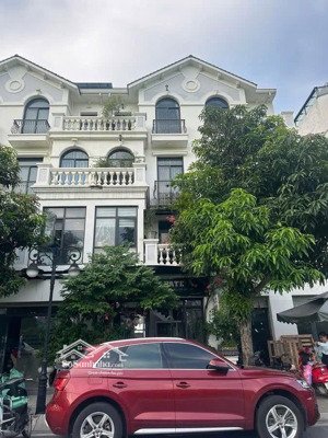 chính chủ bán nhà biệt thự linh đàm, hoàng mai 318, mặt tiền 18m, 4 tầng, vỉa hè, ô tô, ở, kd, vp