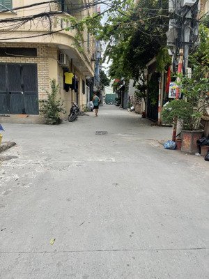 bán nhà phố lạc trung , phân lô ô tô vào nhà , ở kết hợp kinh doanh 65m2