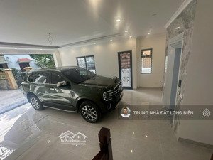 hiếm 60m2 x 5t ô tô ngủ trong nhà - thang máy - ngõ nông thông thoáng - kinh doanh tốt cạnh vin