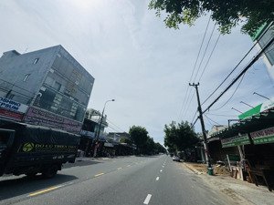 bán gấp 3 lô liền kề đường 15m phạm hùng tặng kho - hoà xuân