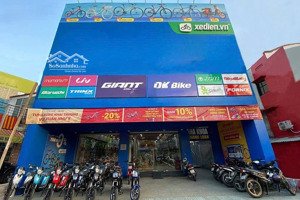 chính chủ bán nhà mt ngay nguyễn văn trỗi - dt 6.8x16m - 3 tầng - giá 36 tỷ