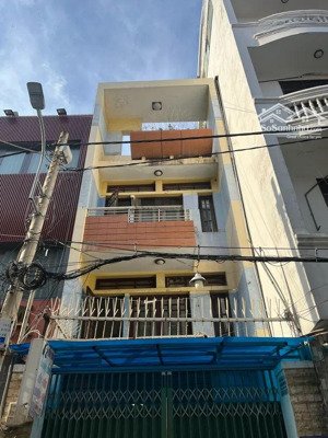 bán gấp nhà 2 mt gần cmt8 - ks đệ nhất - bv thống nhất - trường chuyên - chỉ 12.3tỷ tl chính chủ.