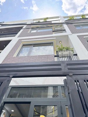 bán nhà chính chủ đường oto an bình - p. 5 - q. 5, giá 4tỷ020/86,8m2, cho thuê 29tr, gần bv an bình